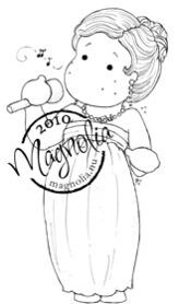 SingingTilda