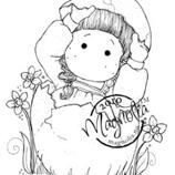Hoppy Easter Collection 2010/   Hello! Tilda
