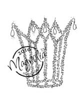 Bridal Crown