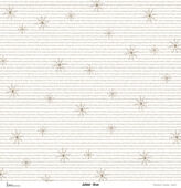 Jultext Brun