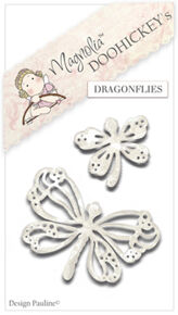 DooH-10 Dragonflies