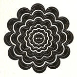 *NY* NS - Nellies Multi Frame Die - Incire Flower