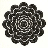 *NY* NS - Nellies Multi Frame Die - Incire Flower
