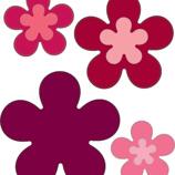 Posy Patch Die
