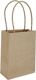 Micro Gift Bags 1-1/2"X4"X9" 5st - bild 2