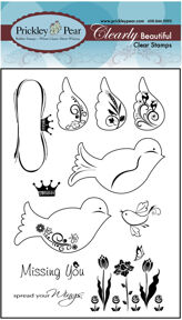 Build a bird