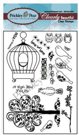 Birdcage