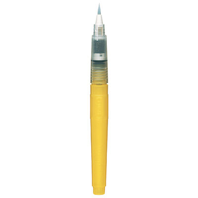 FÄRG, PENNOR, MISTER,STÄMPELDYNORmm - BrusH2O (detailer Tip)