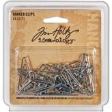 Ranger Tim Holtz Idea-ology Hanger Clips