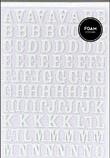 Rockabye-White thickers