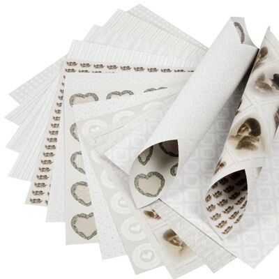 PAPPERS REA 50% - Vivi gade design - Vivi Gade Design/ Skagen