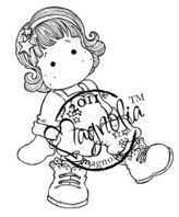 SCL12Tilda as a Star