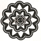 *NY* NS - Nellies Multi Frame Die - Incire Flower 2