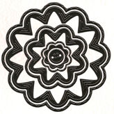 *NY* NS - Nellies Multi Frame Die - Incire Flower 2