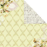 Shabby Chic-majestic breeze
