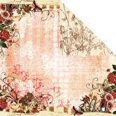 Pastiche Vintage Garden