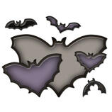 Nested Bats