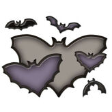 Nested Bats