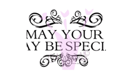 CC09 May Your Day Be Special