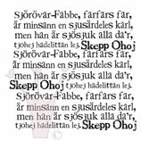VA07 Sjörövar-Fabbe