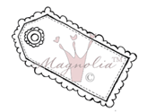 VA08 Baby Tag