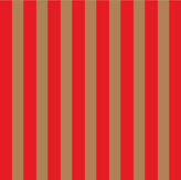 Canvas kraft-randig