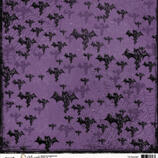 SS09 Purple Bat
