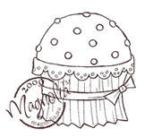 AY09 Dot Muffin