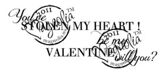 SCL12 You've Stolen my heart {text}