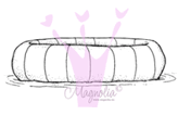 LZ09 Bathing Ring