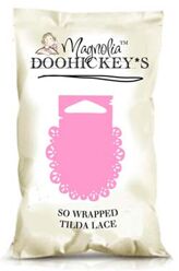 DooH-SCD12 So Wrapped Tilda Lace