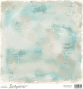 P-SCL12 Vintage Turquoise