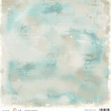 P-SCL12 Vintage Turquoise