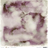 P-SCL12 Vintage Plum