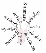 Sommaren är kort-Text Sol