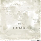 P-SCL12 Eau de Cologne