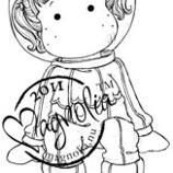 WT11 Astronaut Tilda
