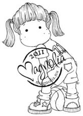 WT11 Basket Tilda