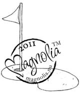 WT11 Golf Flag