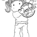 WT11 Golf Tilda