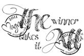 WT11 The Winner Takes It All (Text)