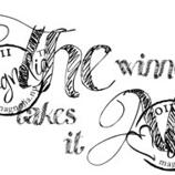 WT11 The Winner Takes It All (Text)