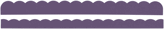 scallops border die