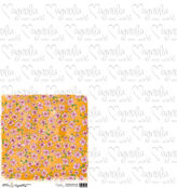 WT11 Mini Champion Flower Orange