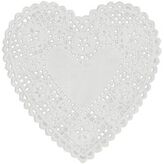 Hart Paper Doilies 6"