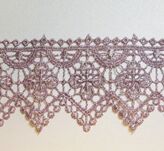 Lace H2285 lilac