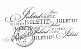 JM09 Juletid Bakgrund