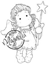 MC10 Starlight Tilda MINI