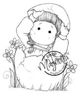 Hoppy Easter Collection 2010/   Hello! Tilda MINI