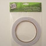 YD Double Sided Tape 5mm 18m Acid Free